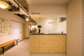 Grids Sapporo Hotel & Hostel