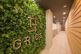 Grids Sapporo Hotel & Hostel