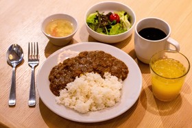 Grids Sapporo Hotel & Hostel