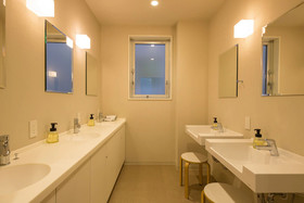 Grids Sapporo Hotel & Hostel