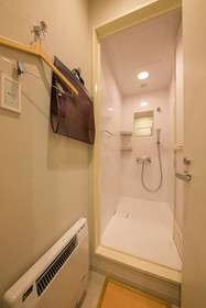 Grids Sapporo Hotel & Hostel