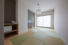 Grids Sapporo Hotel & Hostel