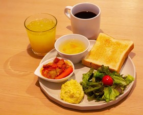 Grids Sapporo Hotel & Hostel