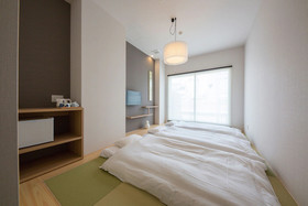 Grids Sapporo Hotel & Hostel