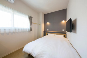 Grids Sapporo Hotel & Hostel