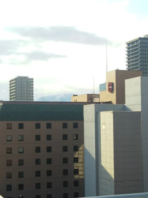 Grids Sapporo Hotel & Hostel