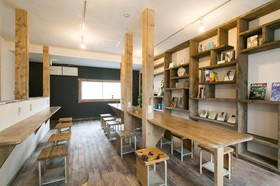 Guesthouse Sapporo Yuyu