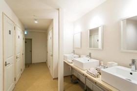 Guesthouse Sapporo Yuyu