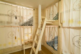 Guesthouse Sapporo Yuyu