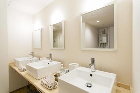 Guesthouse Sapporo Yuyu