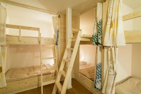 Guesthouse Sapporo Yuyu