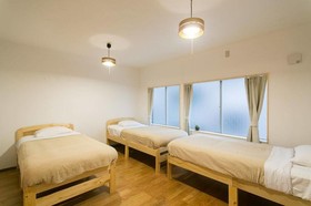 Guesthouse Sapporo Yuyu