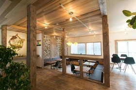 Guesthouse Sapporo Yuyu