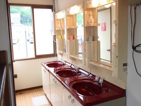 Guest House Shikotsu Kamui
