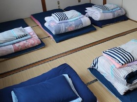 Guest House Shikotsu Kamui