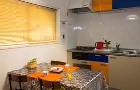 Hdo Hachiken Villa