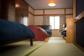 Hdo Hachiken Villa