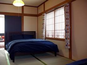 Hdo Hachiken Villa