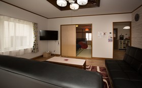 Hdo Hachiken Villa