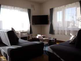 Hdo Hachiken Villa