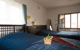 Hdo Hachiken Villa