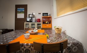 Hdo Hachiken Villa