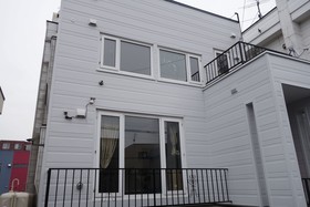 Hdo Hachiken Villa