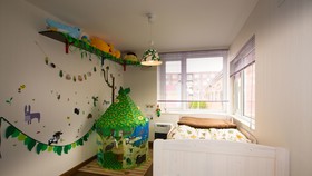 Hdo Hachiken Villa
