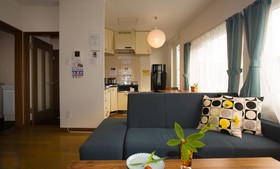 Hdo Hachiken Villa