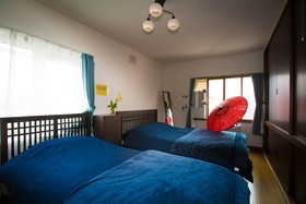 Hdo Hachiken Villa