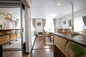 Hdo Hassamu House