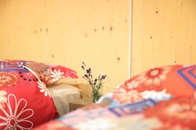 Hdo Kotoni House