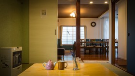 Hdo Kotoni House
