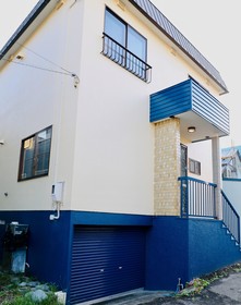 Hdo Kotoni House