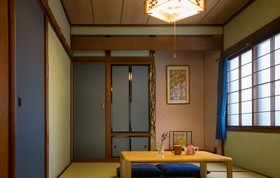 Hdo Kotoni House