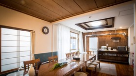 Hdo Kotoni House