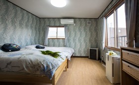 Hdo Kotoni House