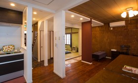 Hdo Kotoni House