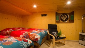 Hdo Kotoni House