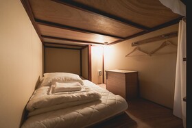 Hello Hostel Sapporo
