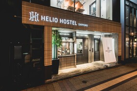 Hello Hostel Sapporo
