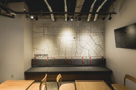 Hello Hostel Sapporo