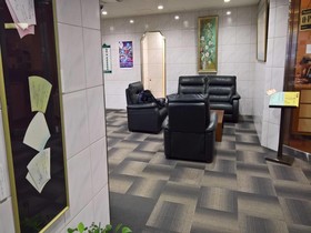 Hokkaido Dai-Ichi Hotel Sapporo