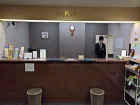 Hokkaido Dai-Ichi Hotel Sapporo