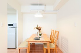 Hostel Prelion Sapporo