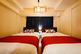 Hostel Prelion Sapporo