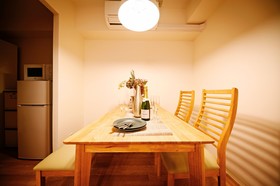 Hostel Prelion Sapporo