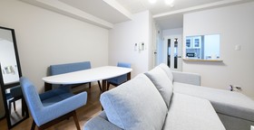 Hostel Prelion Sapporo