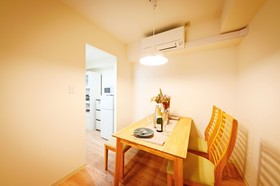 Hostel Prelion Sapporo