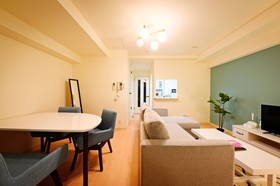Hostel Prelion Sapporo